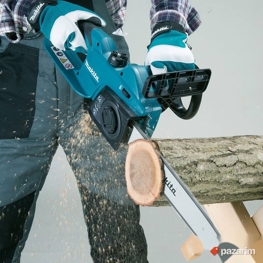 Makita električna lančana testera , 1800W 2