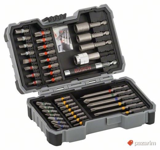 Bosch set bitova 43 dela, Bosch