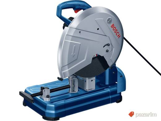 Ručna kružna testera za metal Bosch GCO 14-24 J, 2.100W