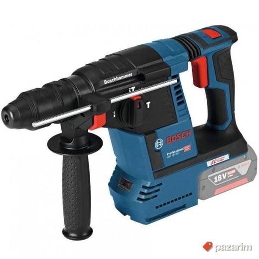 Bosch GBH 18V-26 F Solo aku elektro-pneum čekić