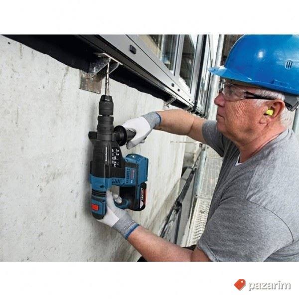 Bosch GBH 18V-26 F Solo aku elektro-pneum čekić 3