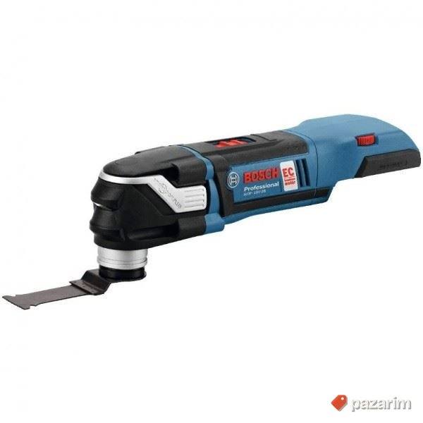 Bosch GOP 18V-28 Solo, aku višenamenski alat, bez baterija 1