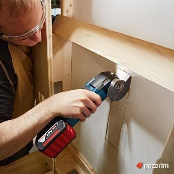 Bosch GOP 18V-28 Solo, aku višenamenski alat, bez baterija 2