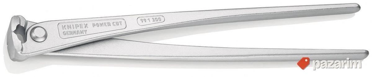 Knipex klešta armiračka ojačana 300mm 99 14 300 1