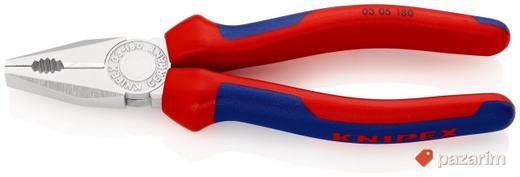 Knipex kombinovana klešta 180mm 03 05 180