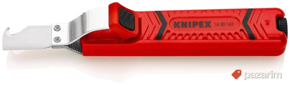 Knipex nož za skidanje izolacije 16 20 165 SB 1