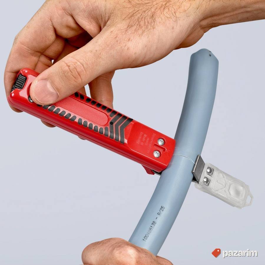 Knipex nož za skidanje izolacije 16 20 165 SB 2