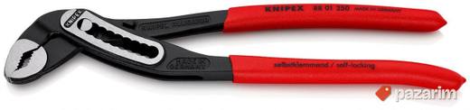 Knipex papagaj klešta Alligator 250mm 88 01 250