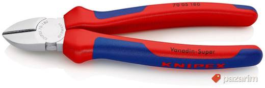 Knipex 70 05 180 Bočne sečice hromirane 180 mm