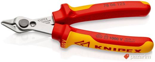 Knipex 78 06 125 Electronic Super Knips sečice elektroničar