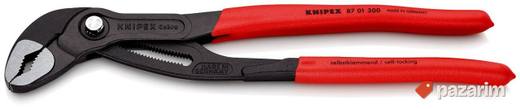 Knipex 87 01 300 Cobra cevna klešta 300 mm