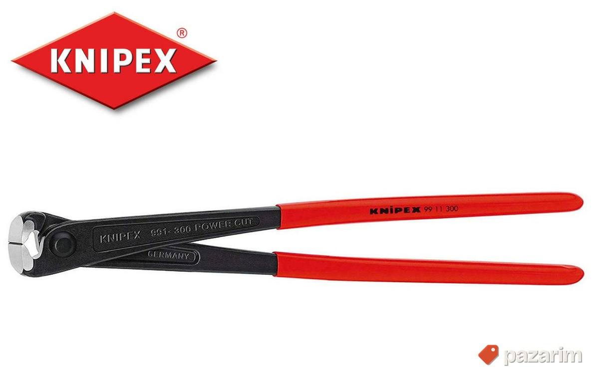 Knipex 99 11 300 Armiračka sekač klešta ojačana 300 mm 1