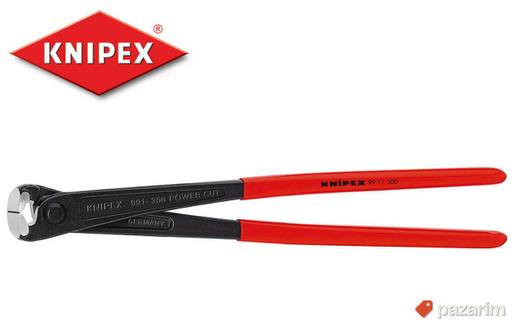 Knipex 99 11 300 Armiračka sekač klešta ojačana 300 mm