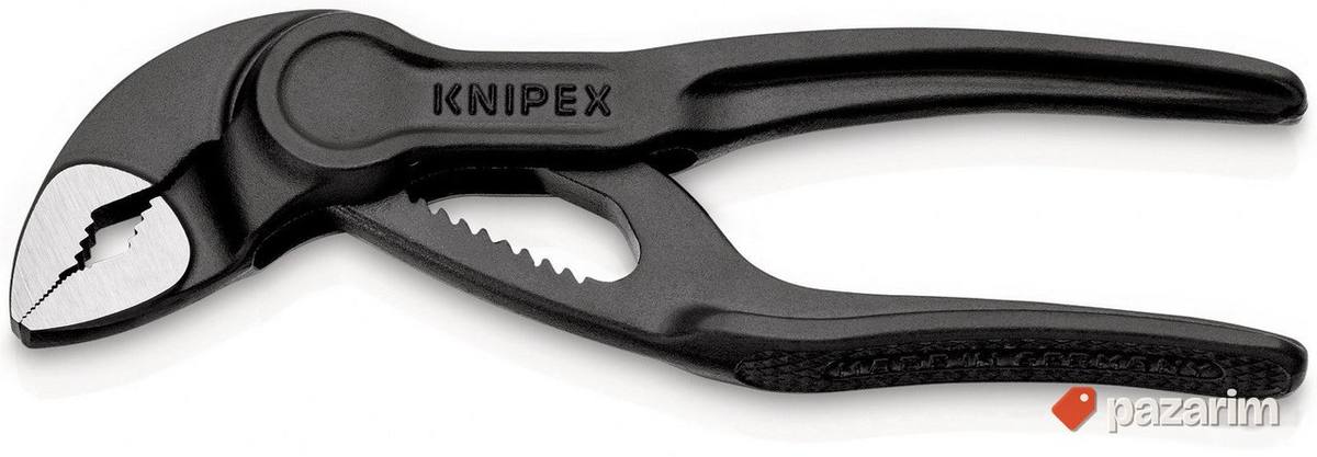 Knipex papagaj klešta Cobra XS 100mm 87 00 100 1