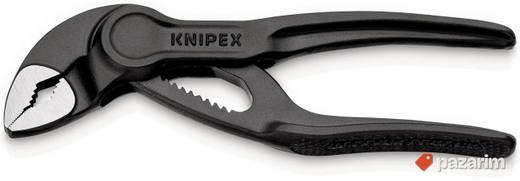 Knipex papagaj klešta Cobra XS 100mm 87 00 100