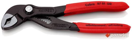 Knipex papagaj - cevna klešta Cobra 1 1/4 87 01 150