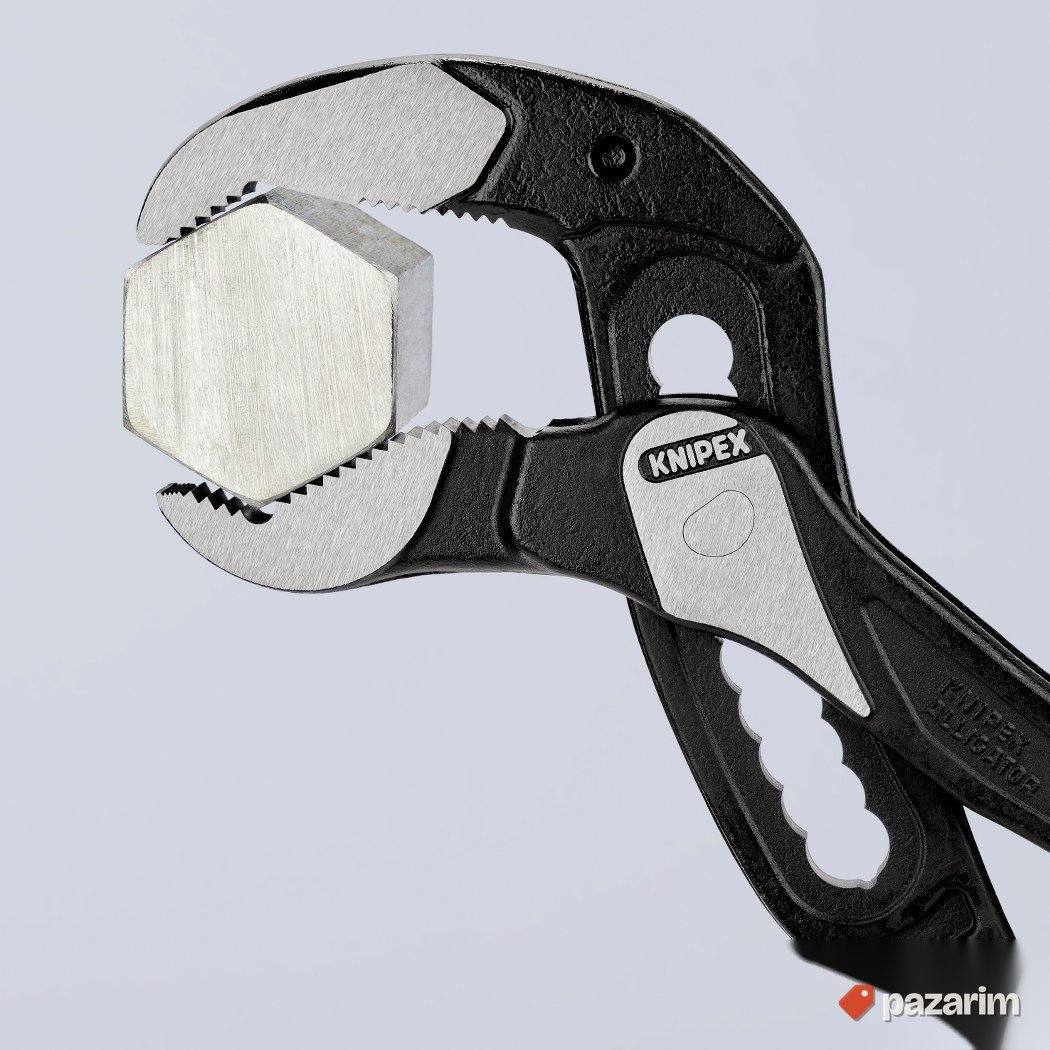 Knipex papagaj klešta Alligator XL 400mm 88 01 400 1