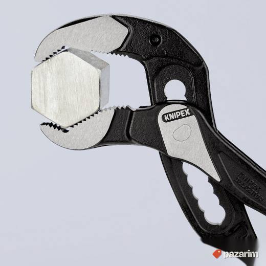 Knipex papagaj klešta Alligator XL 400mm 88 01 400