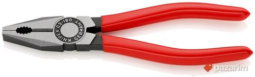 Knipex klešta kombinovana 180mm 03 01 180