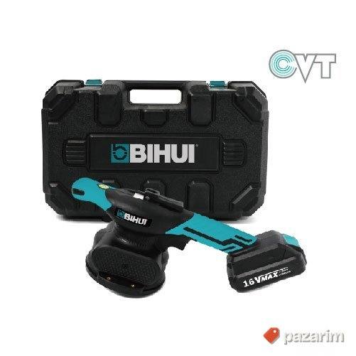 Vibro vakumski pištolj za keramiku BIHUI 2
