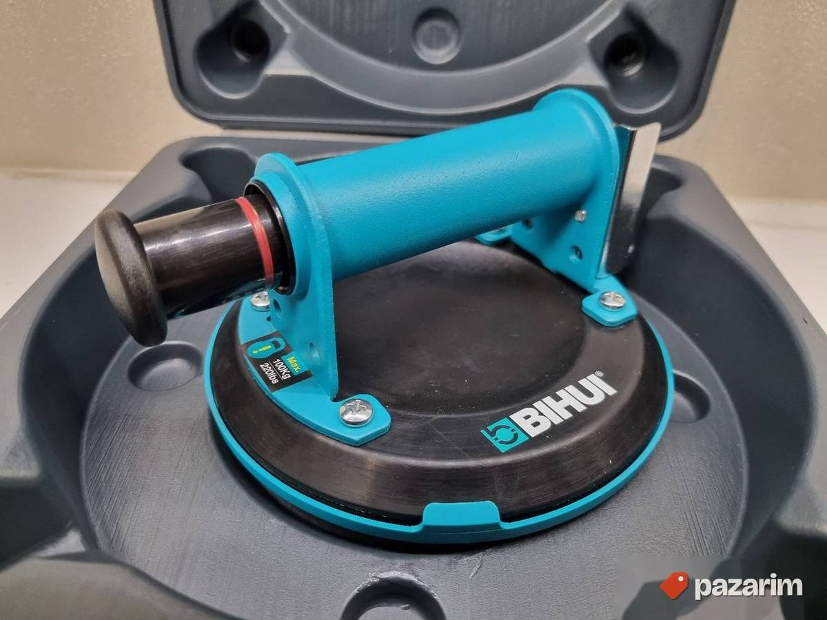 Vakumski držač sa pumpicom BIHUI SCVM6 1