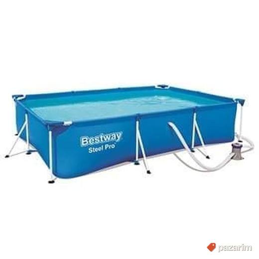 BESTWAY Bazen 300x200x66cm sa Filter Pumpom