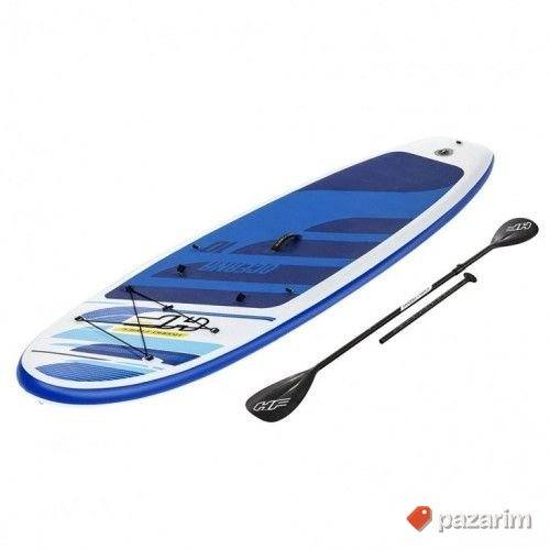 Sup Daska Bestway Hydro-Force Oceana 305 cm x 84 cm x 12 cm