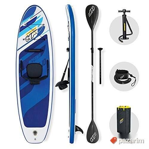 Sup Daska Bestway Hydro-Force Oceana 305 cm x 84 cm x 12 cm 2