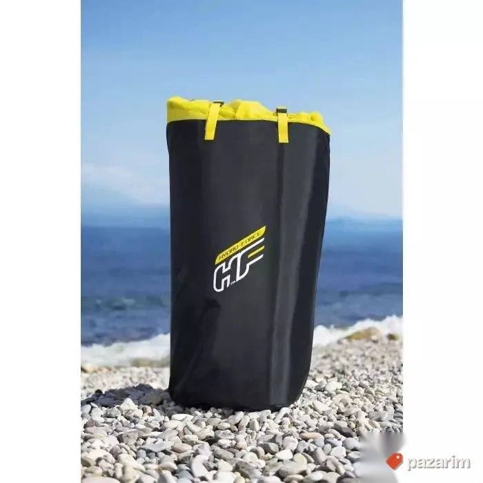 Sup Daska Hydro force Oceana 305x84x12cm 120kg Cinverabile 6