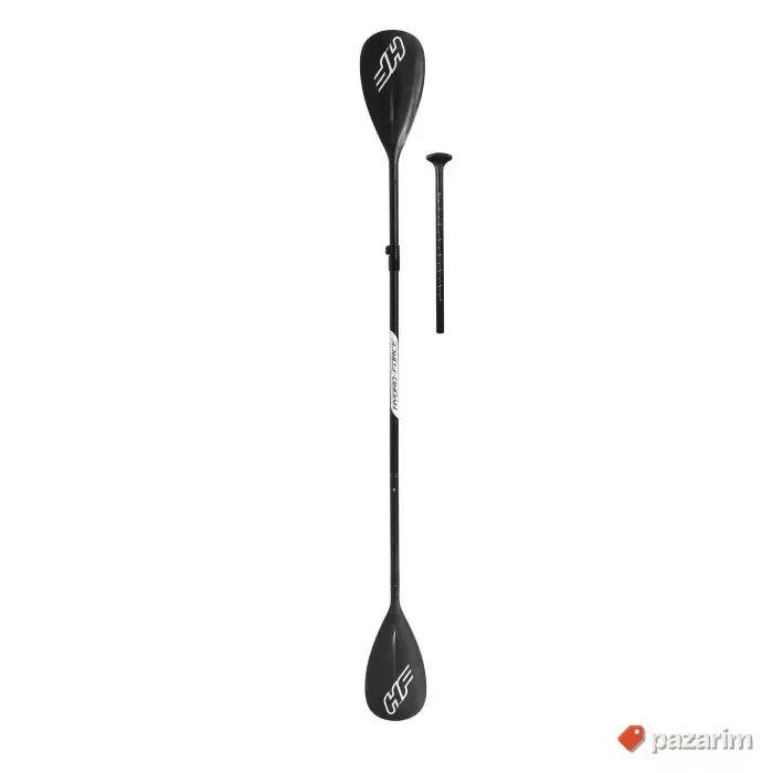 Sup Daska Hydro force Oceana 305x84x12cm 120kg Cinverabile 7