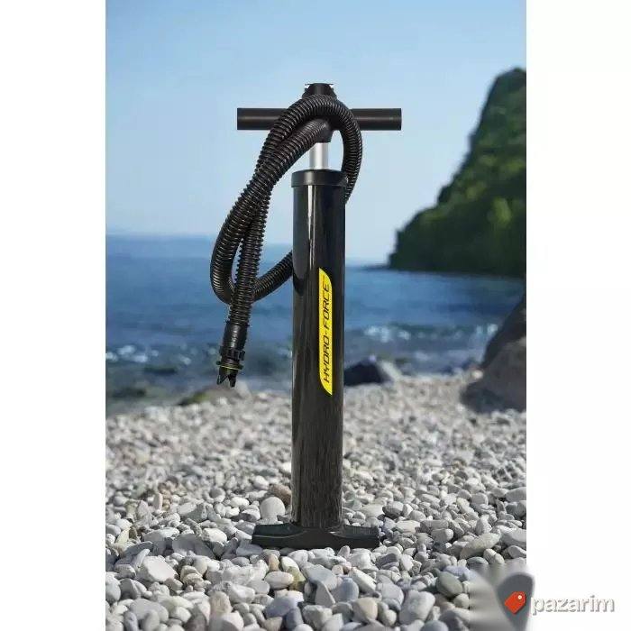 Surf Daska Hydro Forse 3050x84px120mm 120kg Cinverabile 4