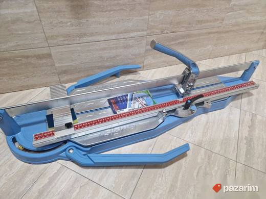 Sigma 04DU Mašina za sečenje keramičkih pločica, 103cm