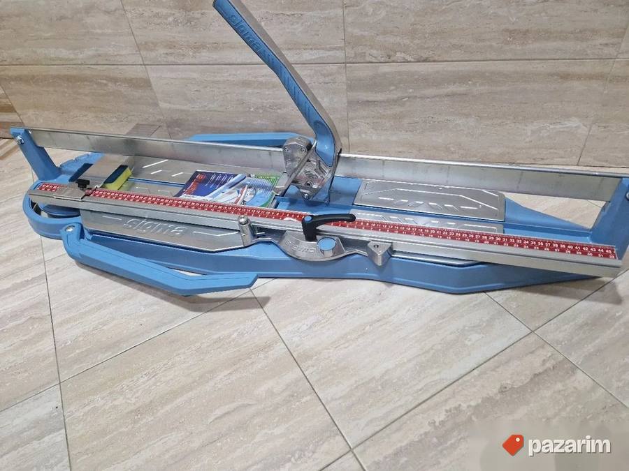 Sigma 04DU Mašina za sečenje keramičkih pločica, 103cm 2