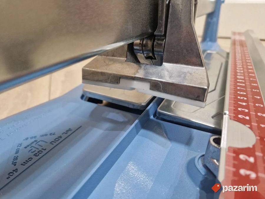 Sigma 04DU Mašina za sečenje keramičkih pločica, 103cm 3