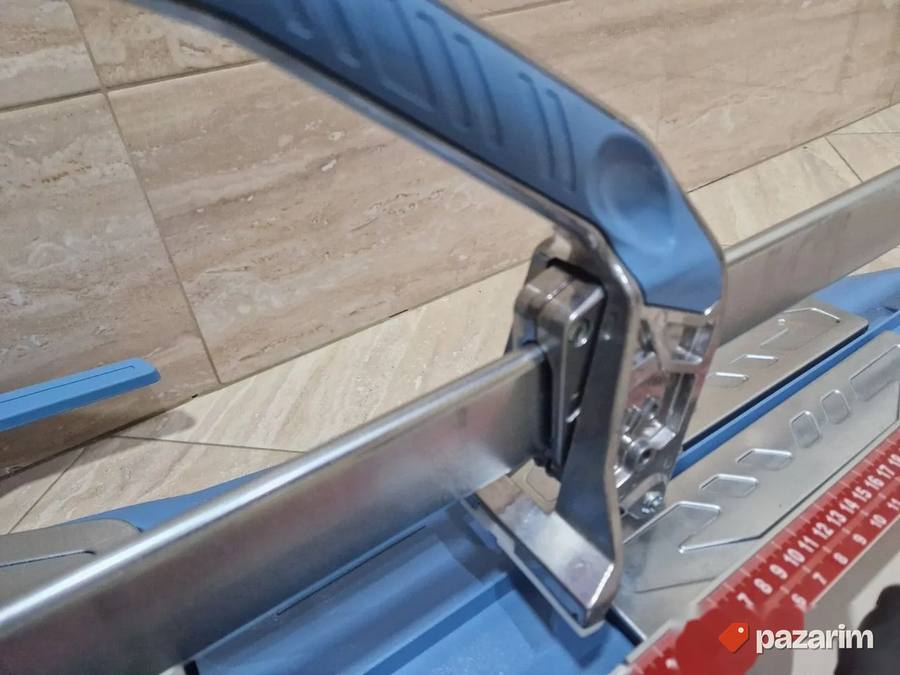 Sigma 04DU Mašina za sečenje keramičkih pločica, 103cm 5