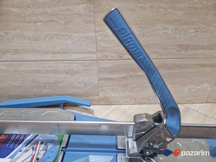 Sigma 04DU Mašina za sečenje keramičkih pločica, 103cm 6