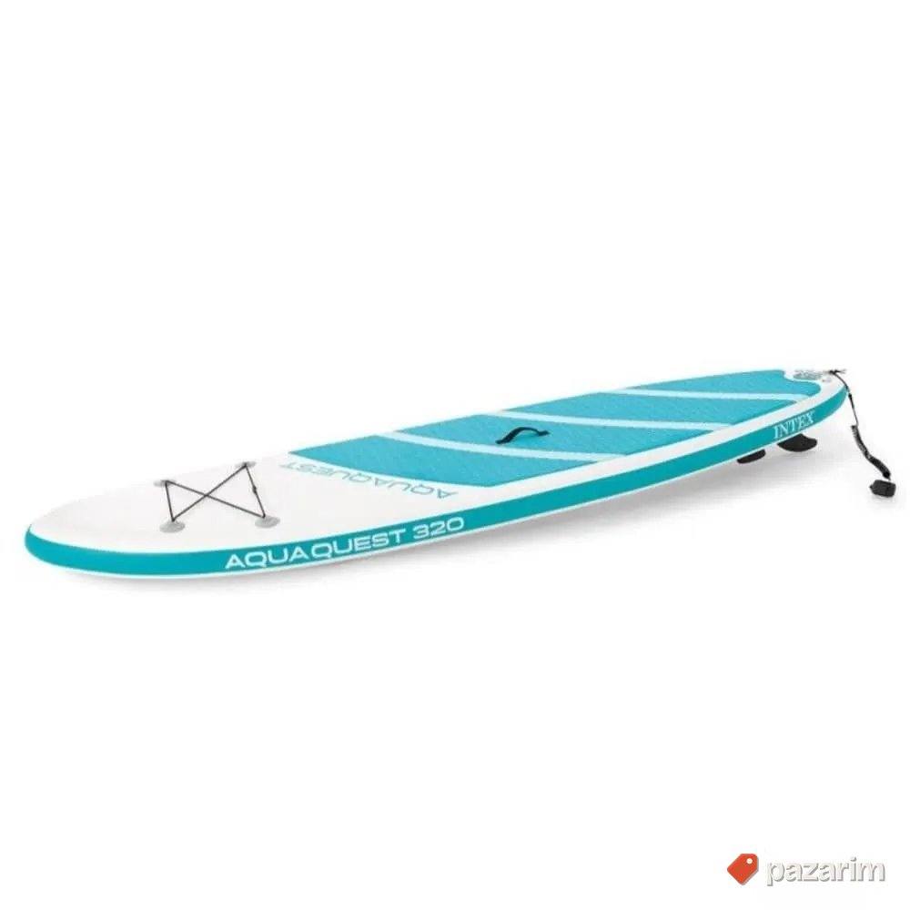 INTEX Aqua Quest 240 Sup daska 1