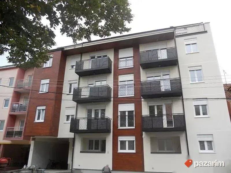 Centar, Kragujevac 5