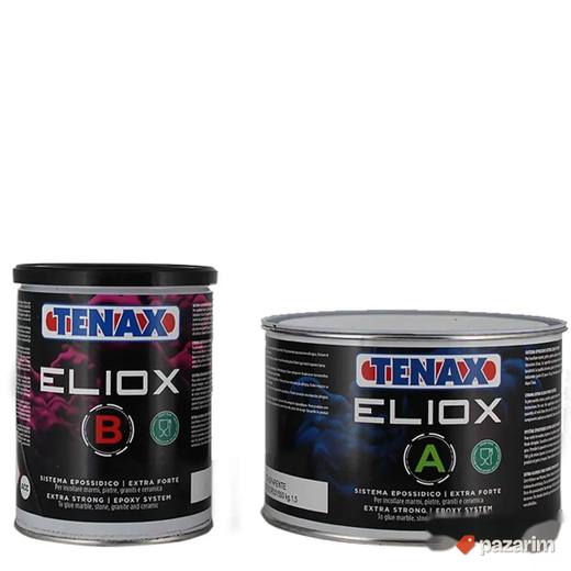 Tenax Eliox Epoxy Lepak