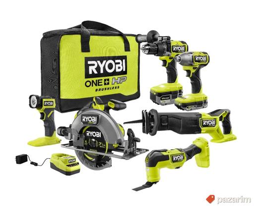 Ryobi Elekricni alati