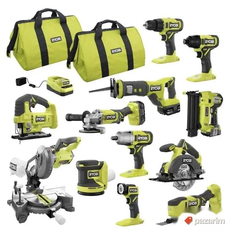 Ryobi Elekricni alati 2