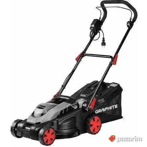 Električna kosačica Graphite 1500W