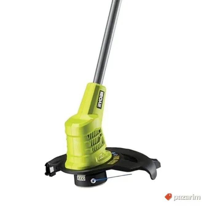 Aku. trimer ONE+18V sa baterijom (1,5Ah) i punjačem 3