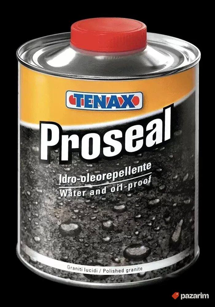 TENAX Proseal zaštita za kamen,granit,mermer 1