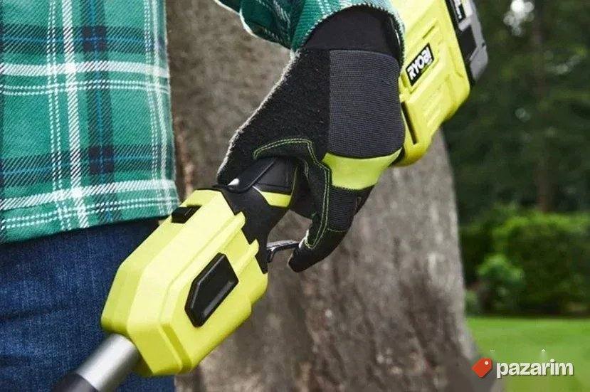 Aku trimer 18V ONE+ HP Ryobi 2