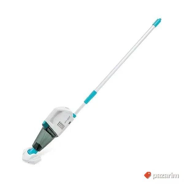 Akumulatorski Čistač-usisivač za bazen i đakuzi Intex 4