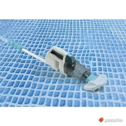 Usisivac za Bazene akumulatorski punjiv na usb kabl