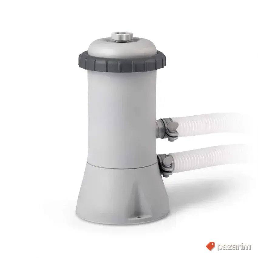 Bazen 457 x 122cm set Merdevine Prekrivač Pumpa Filter 3