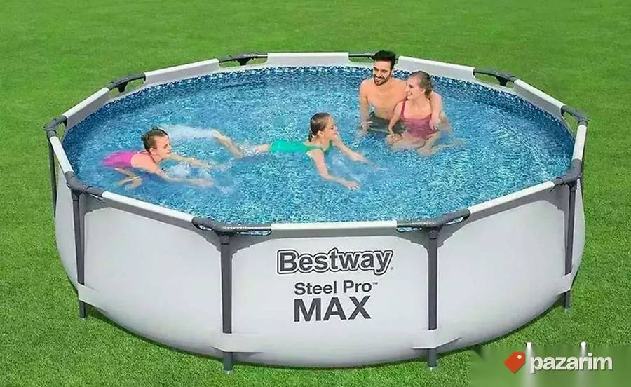 Bazeni Intex Filter Pumpe Skimeri Usisivači Prekrivac 6