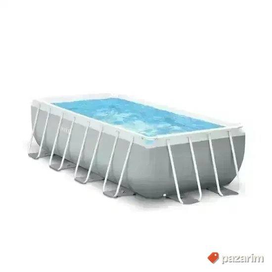 Bazeni Intex Filter Pumpe Skimeri Usisivači Prekrivac 8